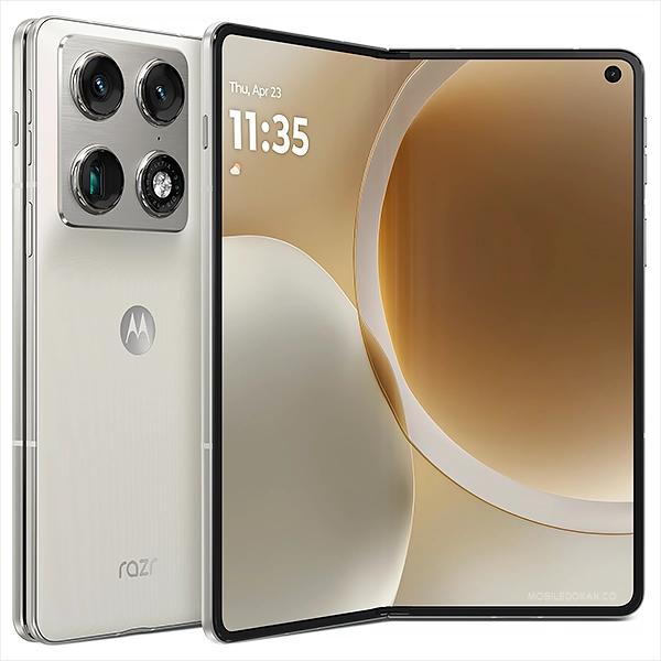Motorola Razr Fold