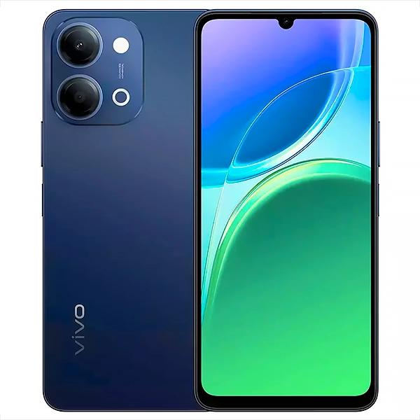 Vivo Y11d
