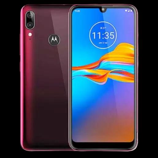 Motorola Moto E6 Plus