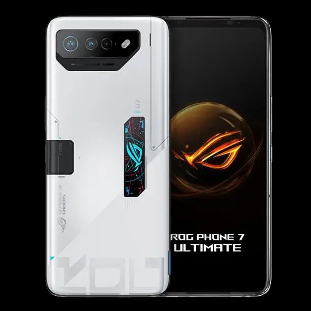 Asus ROG Phone 7 Ultimate