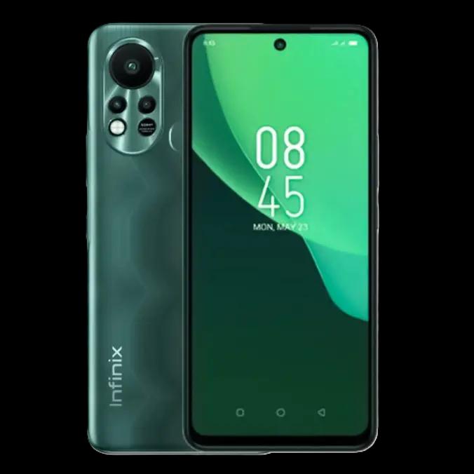 Infinix Note 11S