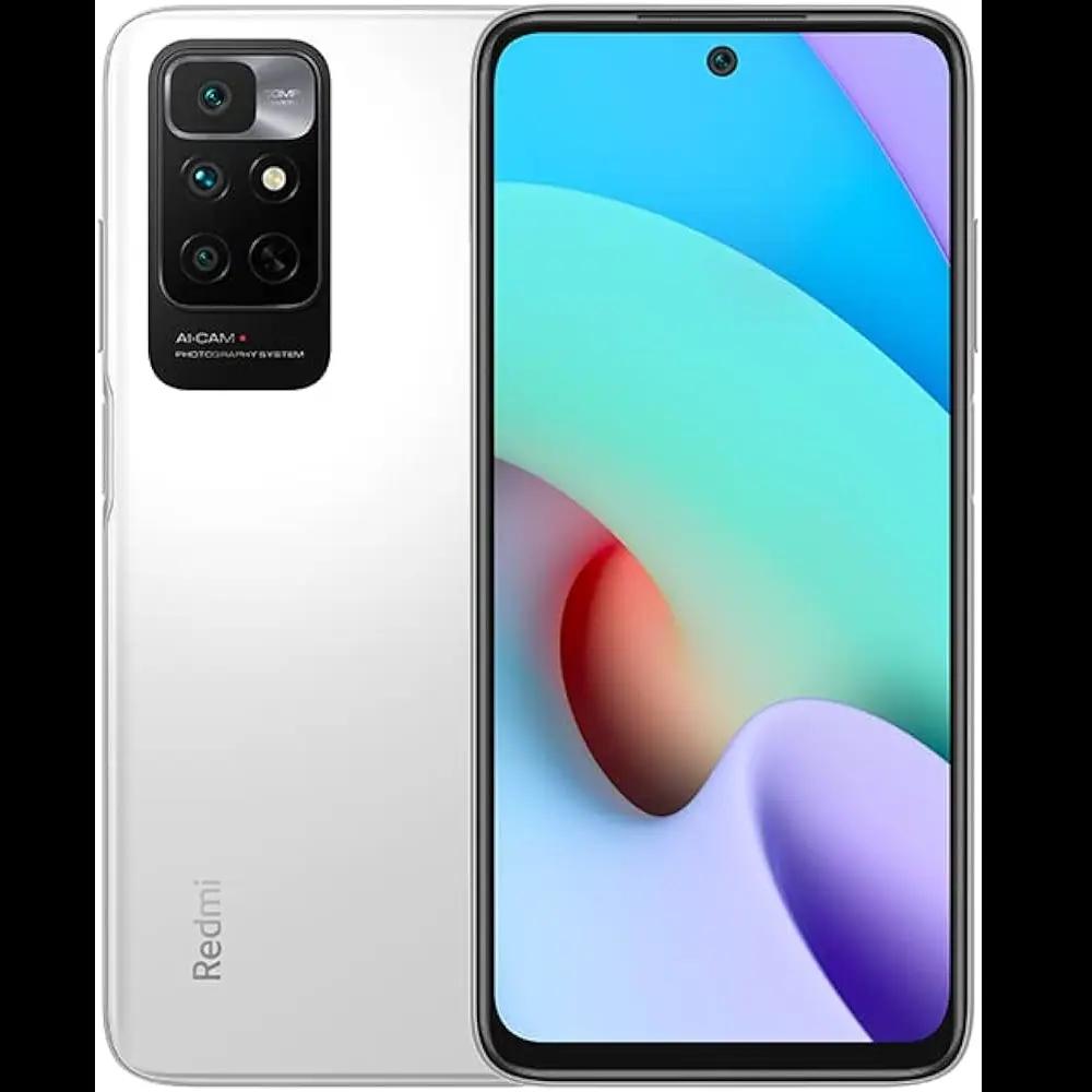 Xiaomi Redmi Note 11 (China)