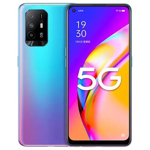 Oppo A95