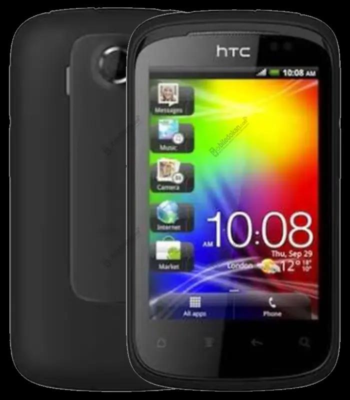HTC Explorer