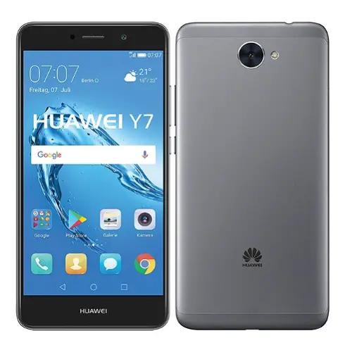 Huawei Y7 Pro (2018)