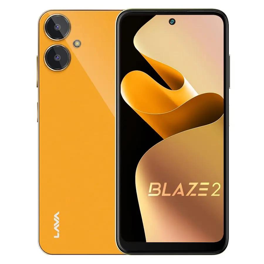Lava Blaze 2 Pro
