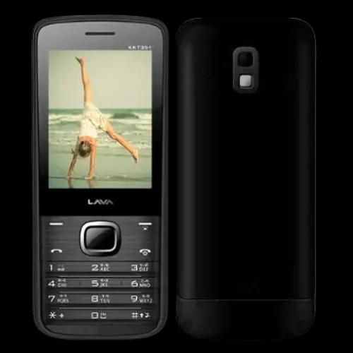 Lava KKT35 Plus