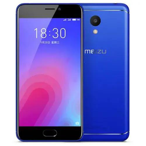 Meizu M6 Note