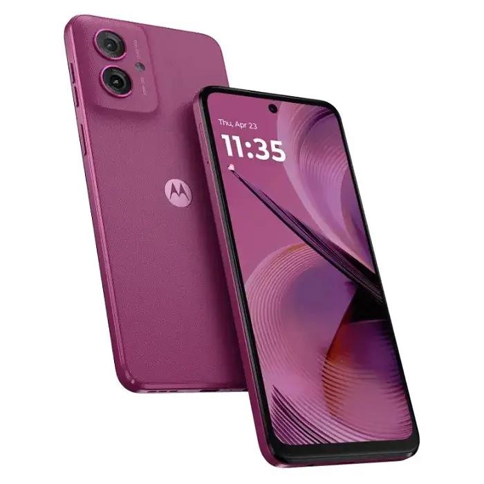 Motorola Moto G55