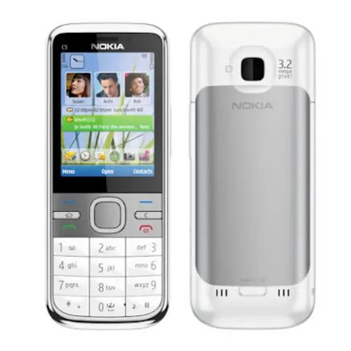 Nokia C5-02