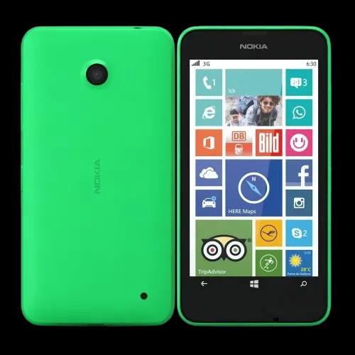 Nokia Lumia 630