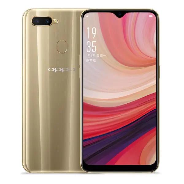 Oppo A71
