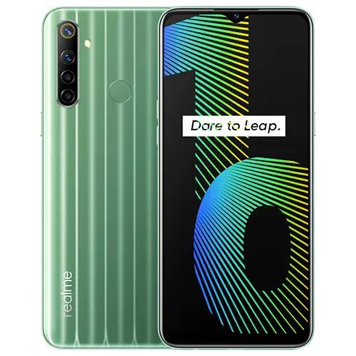 Realme Narzo 10A