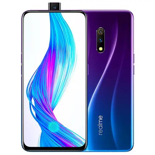 Realme X Lite