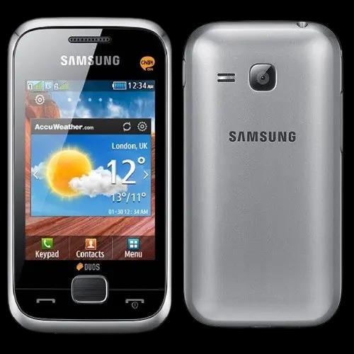 Samsung Champ Deluxe Duos
