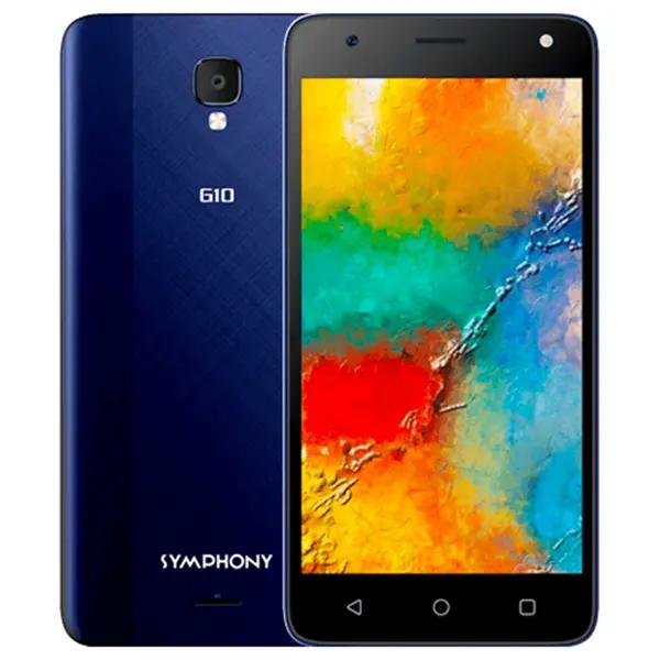 Symphony G10 Plus