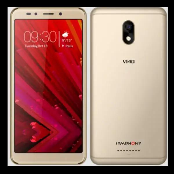 Symphony V140