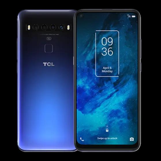 TCL 10