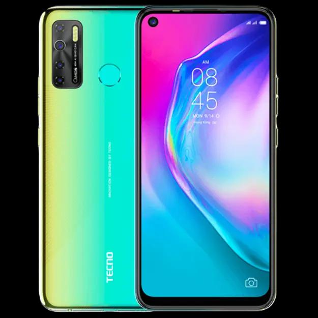 Tecno Camon 15 Pro