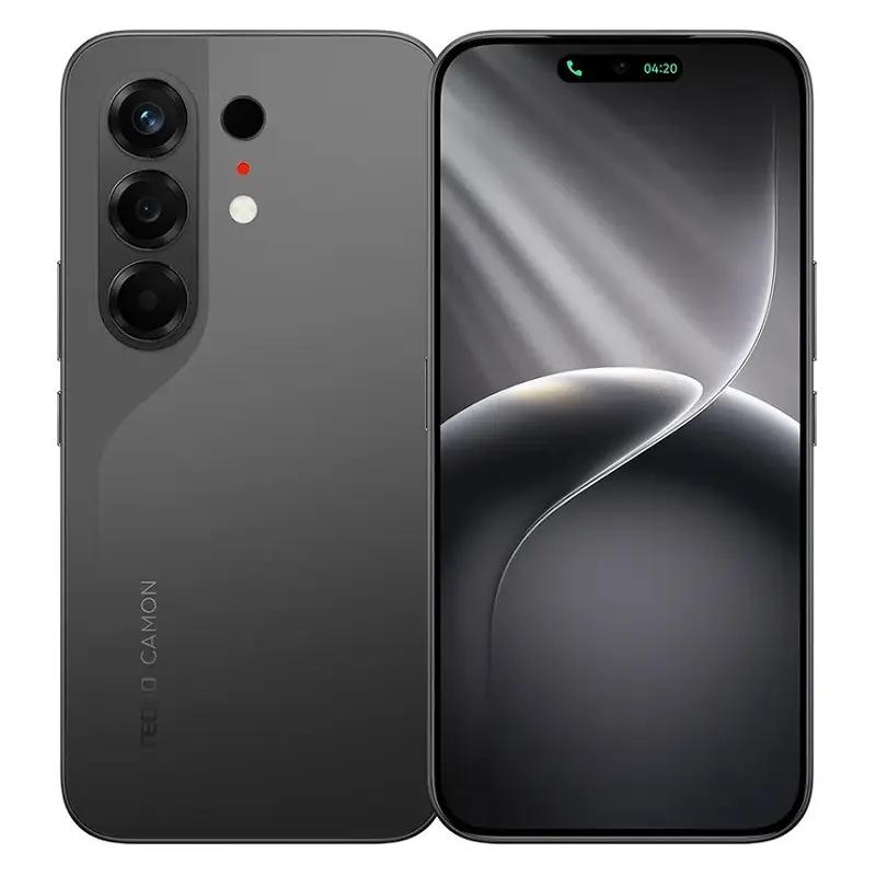 Tecno Camon 50