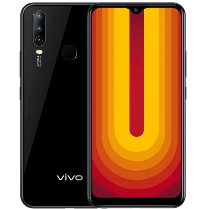 Vivo U10