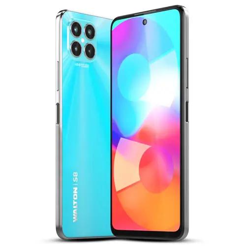 Walton Primo S8 Mini