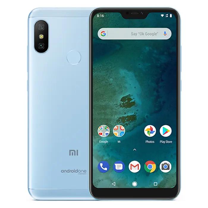 Xiaomi Mi A2 Lite