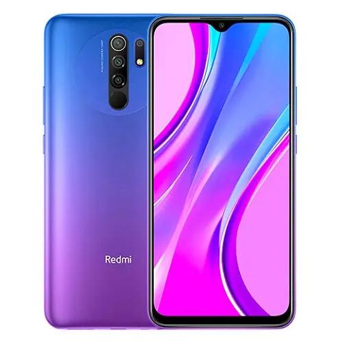 Xiaomi Redmi 9 Power