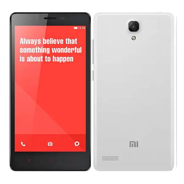 Xiaomi Redmi Note 3 Pro