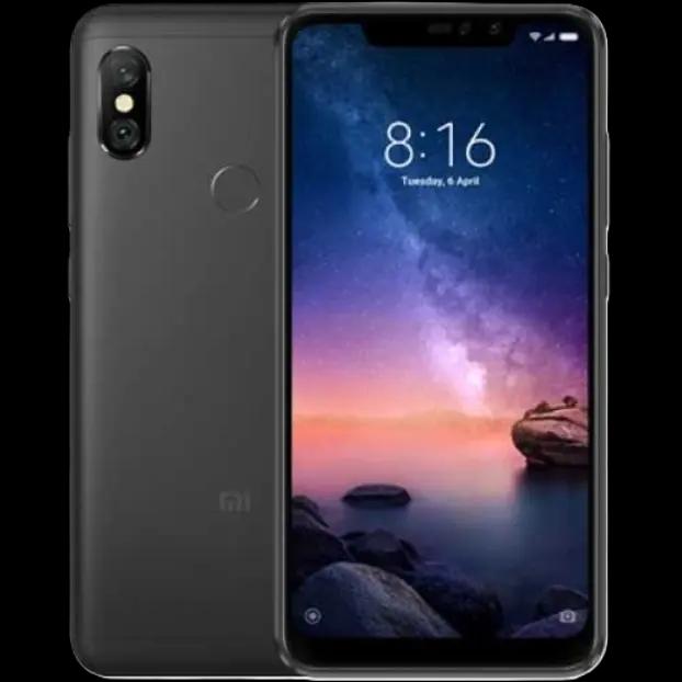 Xiaomi Redmi Note 6 Pro