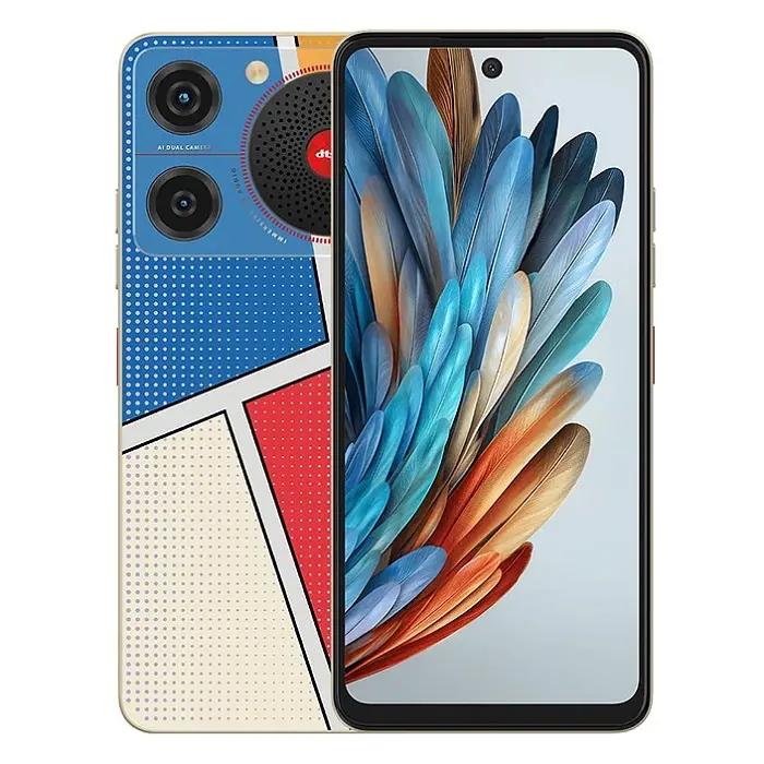 ZTE nubia Music 2